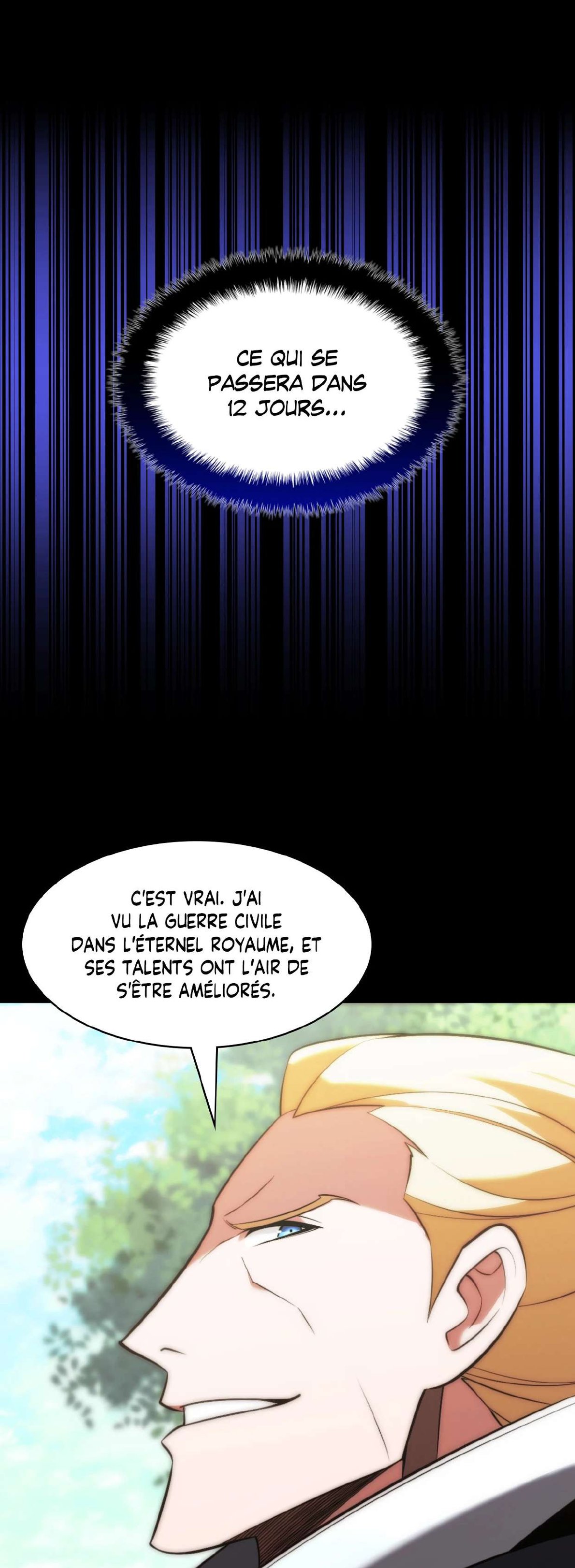 Overgeared (Remake) Chapitre 205 - Page 71