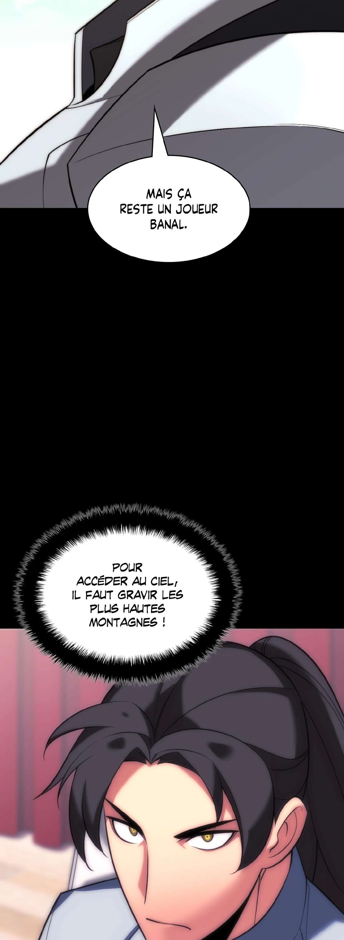Overgeared (Remake) Chapitre 205 - Page 72