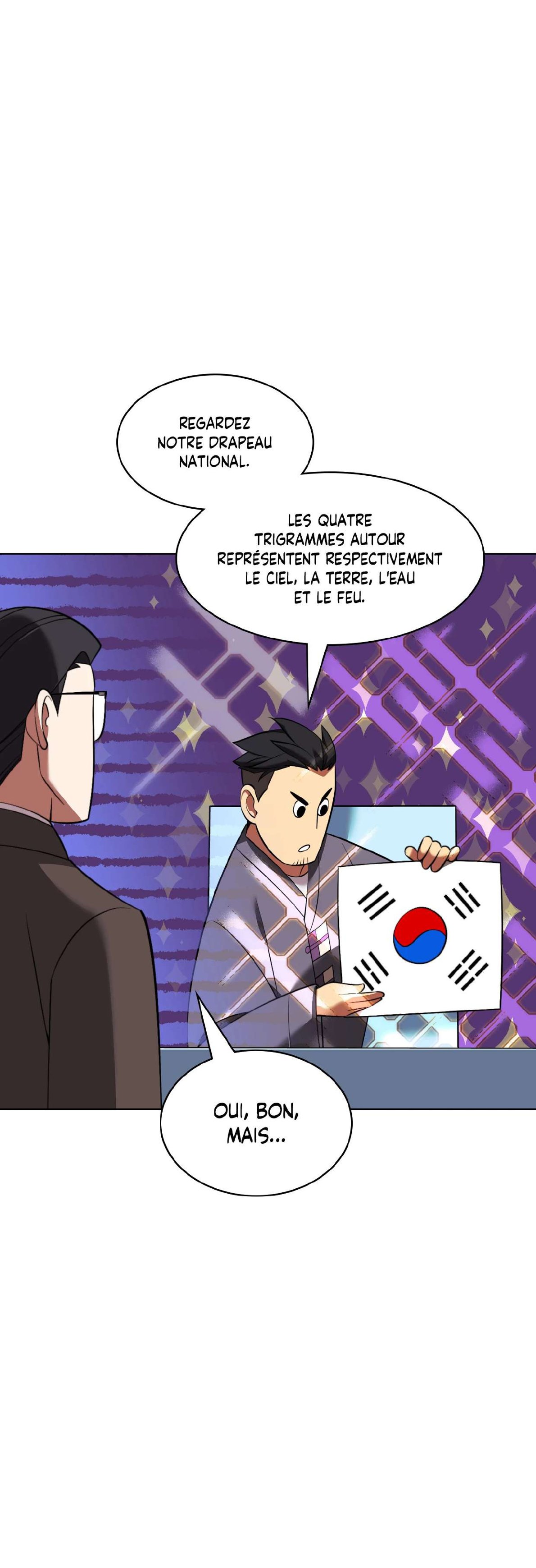 Overgeared (Remake) Chapitre 205 - Page 77