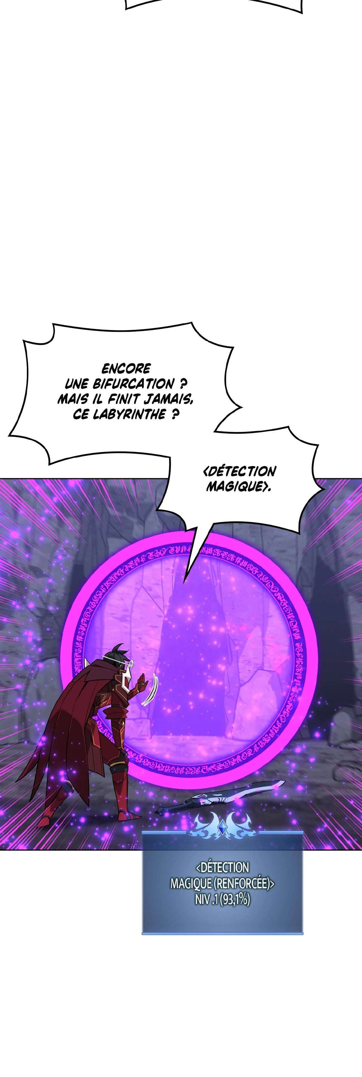 Overgeared (Remake) Chapitre 205 - Page 81