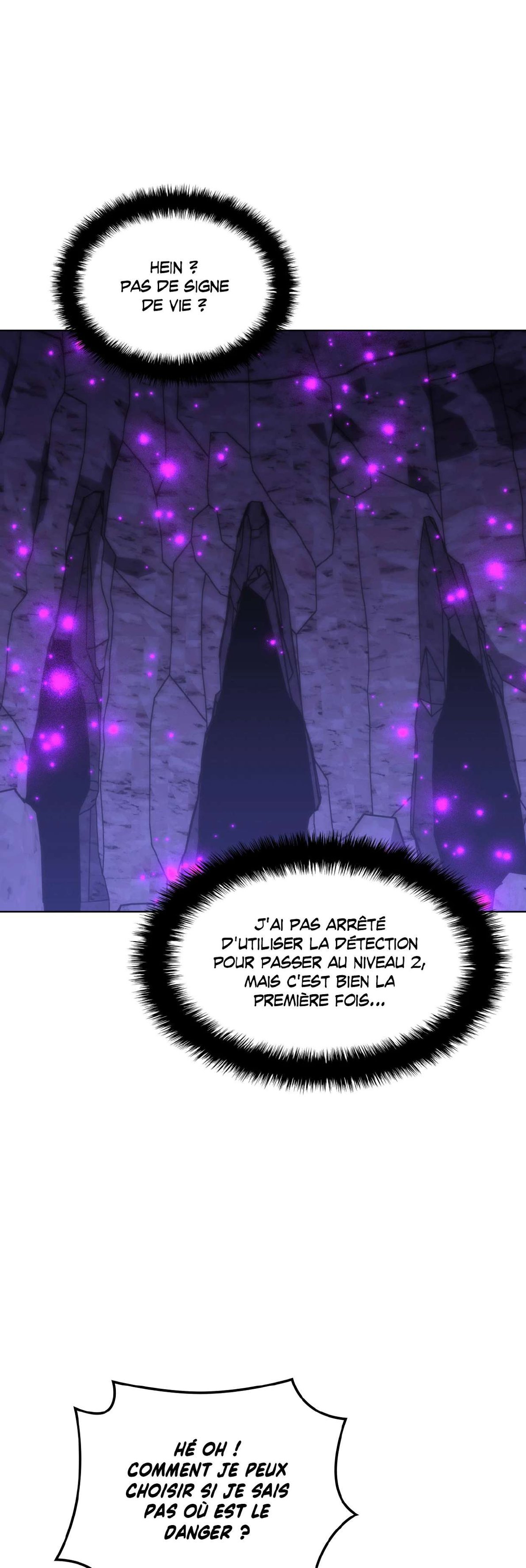 Overgeared (Remake) Chapitre 205 - Page 82