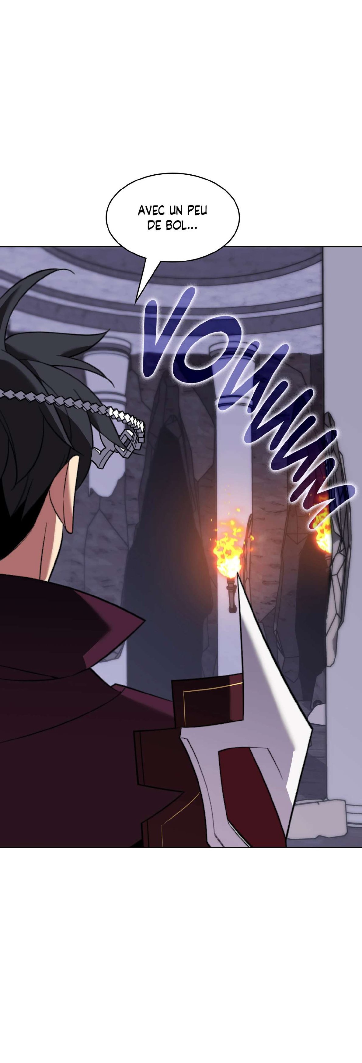 Overgeared (Remake) Chapitre 205 - Page 9
