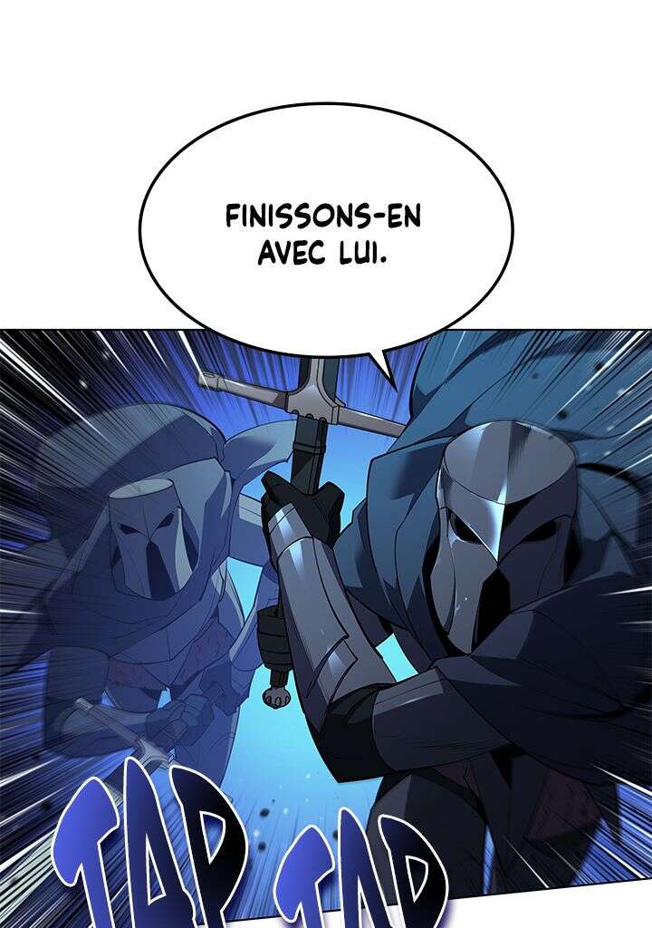 Overgeared (Remake) Chapitre 138 - Page 123