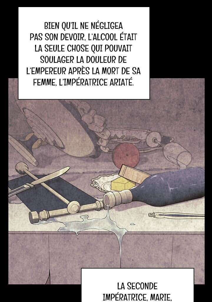Overgeared (Remake) Chapitre 138 - Page 36