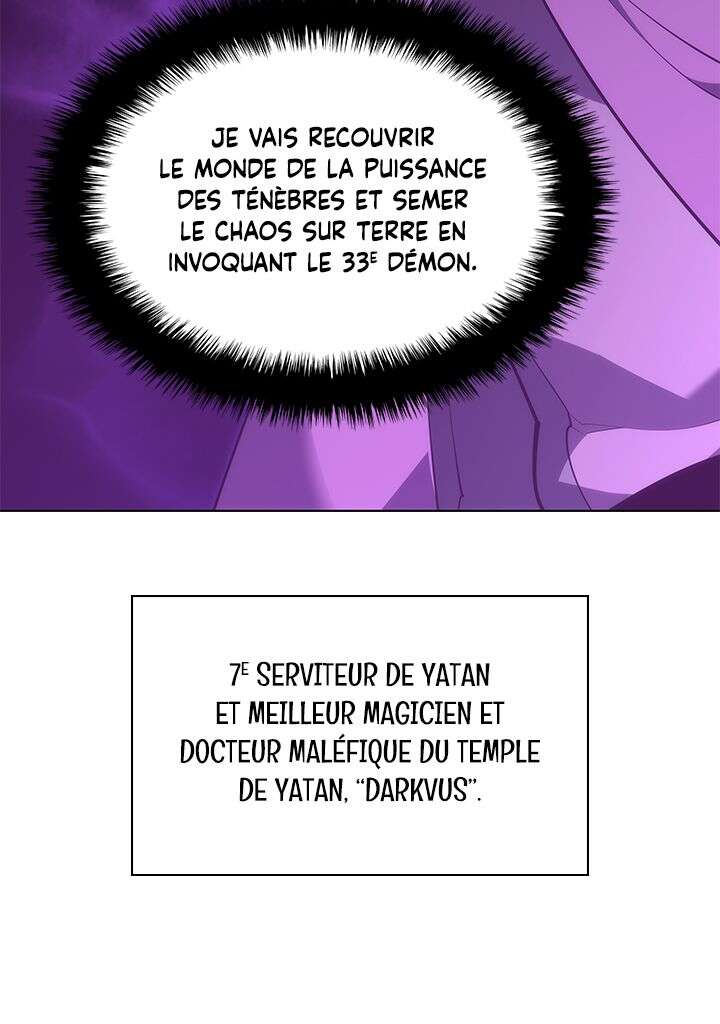 Overgeared (Remake) Chapitre 138 - Page 47