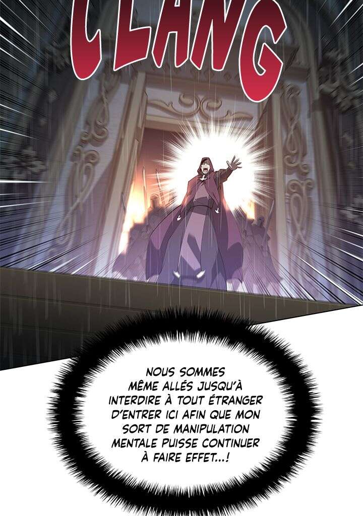 Overgeared (Remake) Chapitre 138 - Page 58