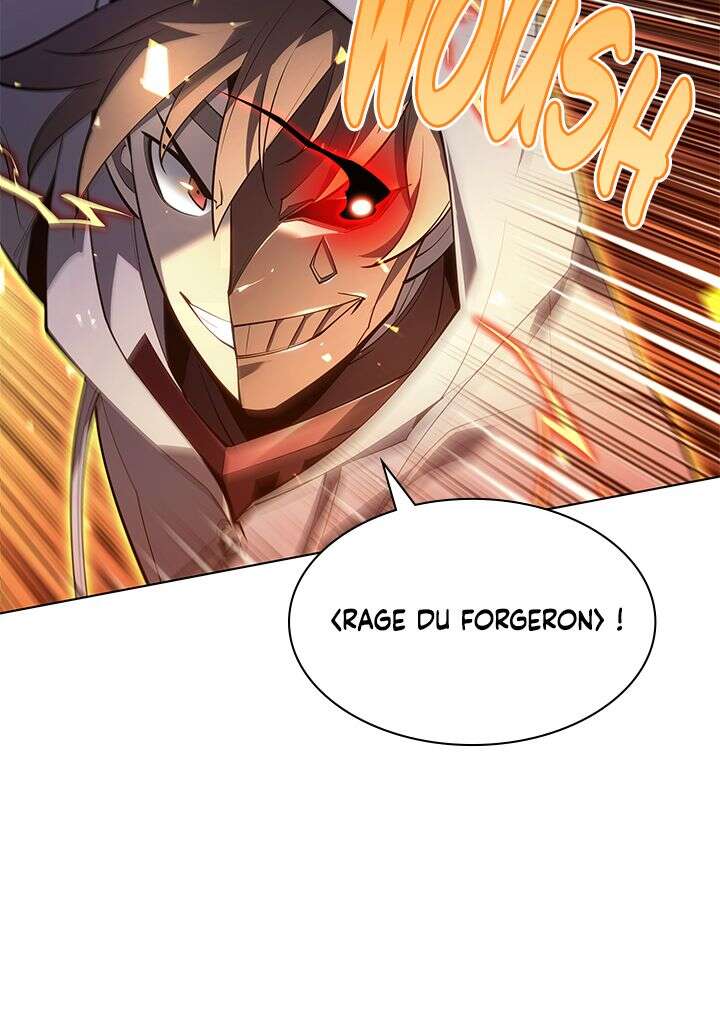 Overgeared (Remake) Chapitre 138 - Page 78