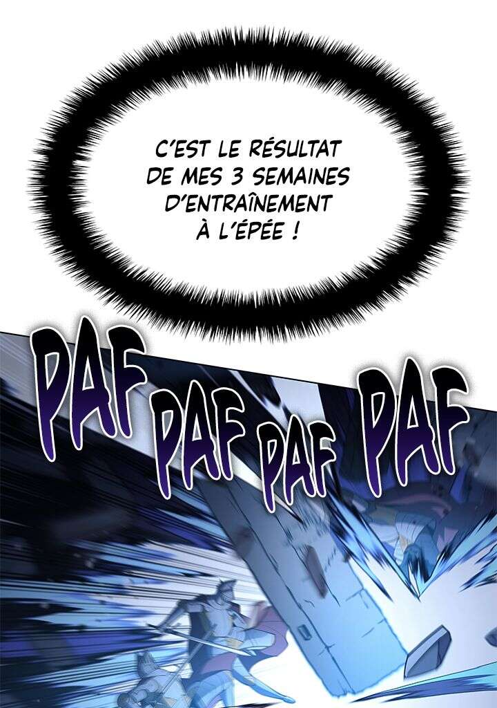 Overgeared (Remake) Chapitre 138 - Page 85