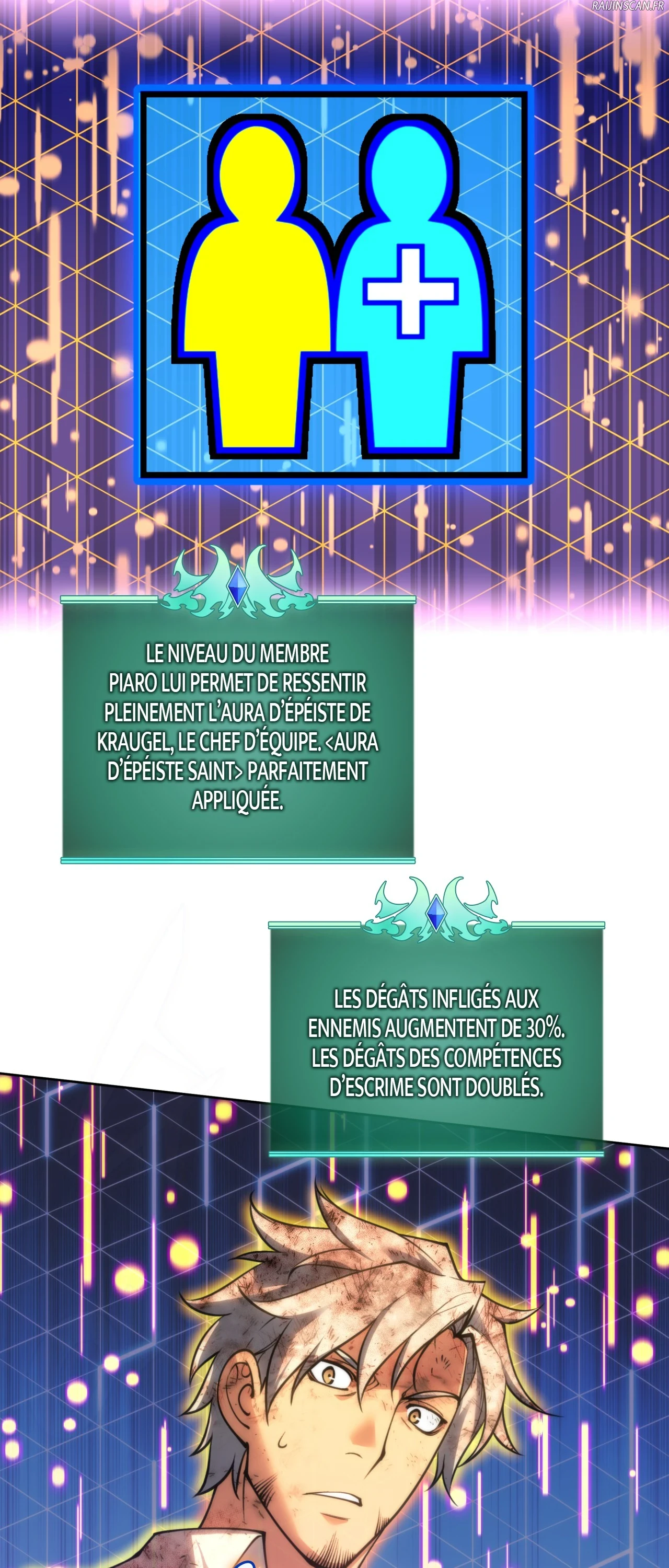 Overgeared (Remake) Chapitre 277 - Page 100
