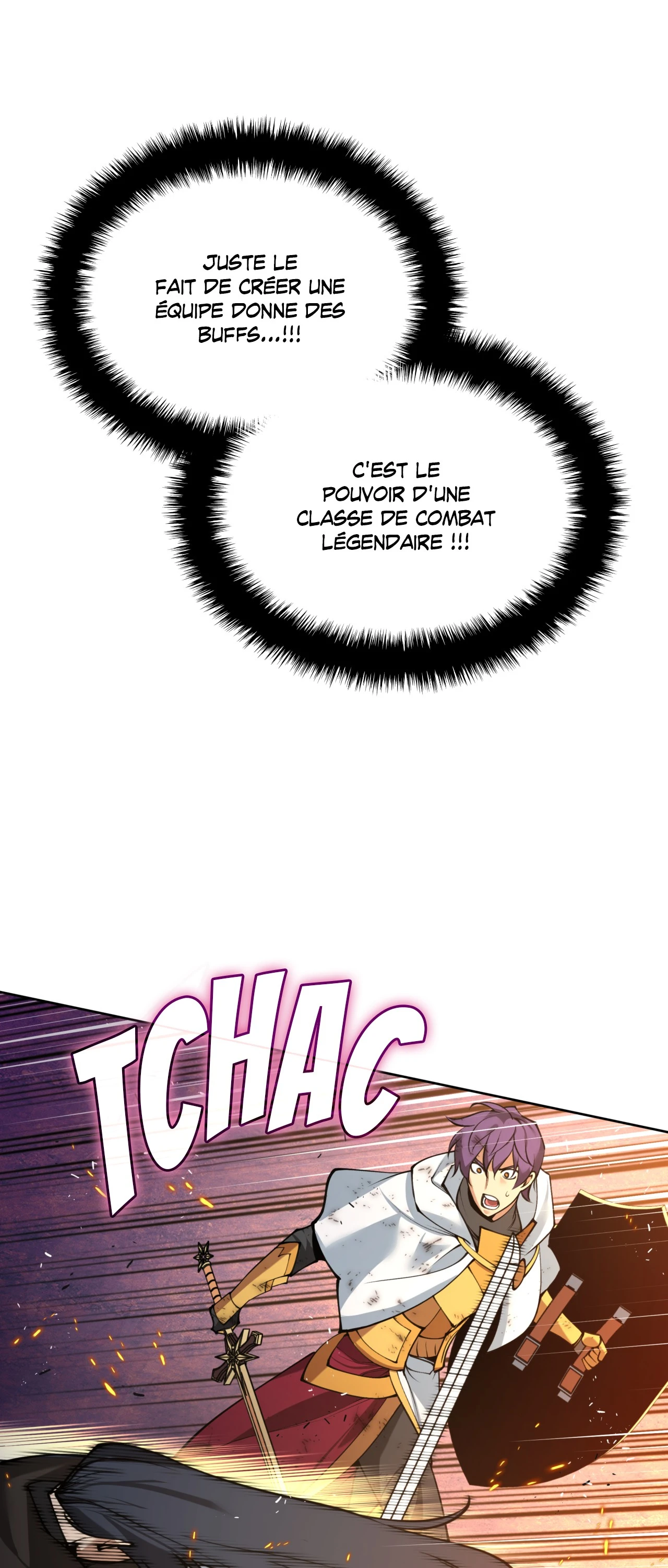 Overgeared (Remake) Chapitre 277 - Page 102