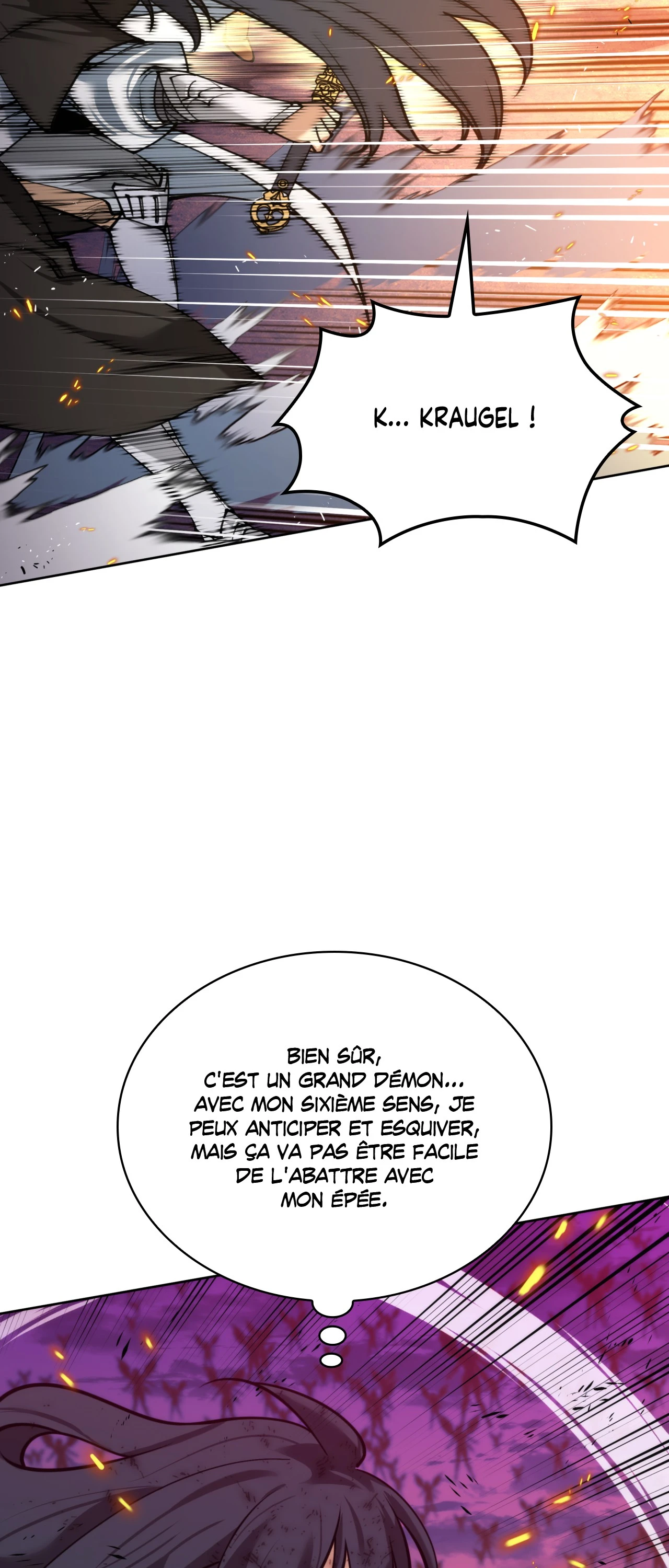 Overgeared (Remake) Chapitre 277 - Page 103