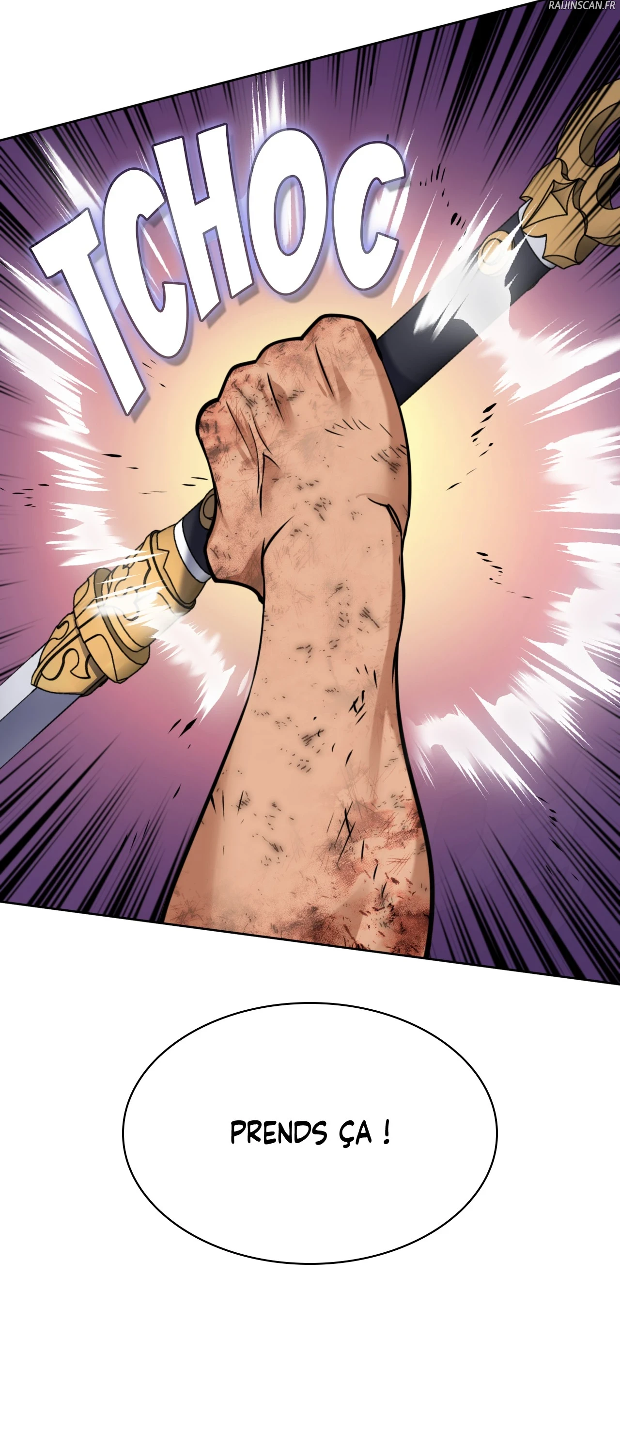 Overgeared (Remake) Chapitre 277 - Page 105