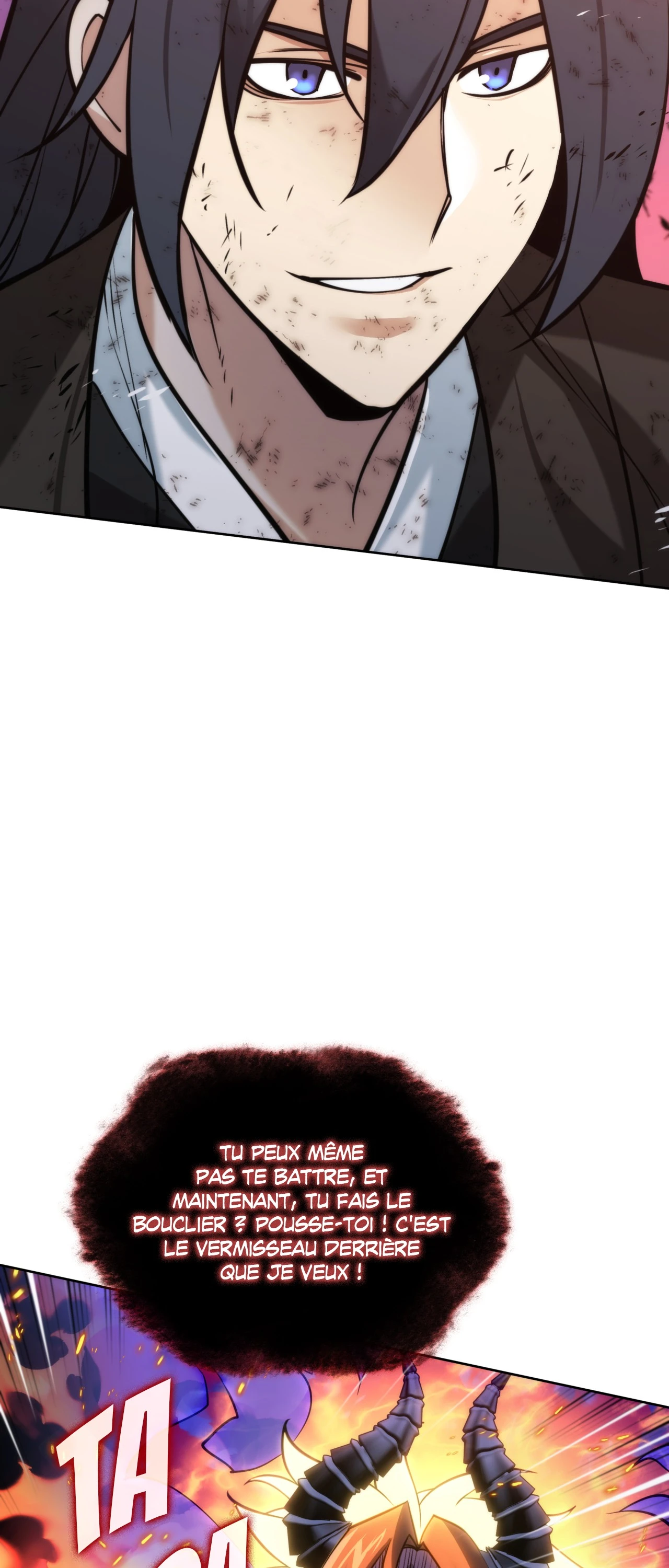 Overgeared (Remake) Chapitre 277 - Page 108