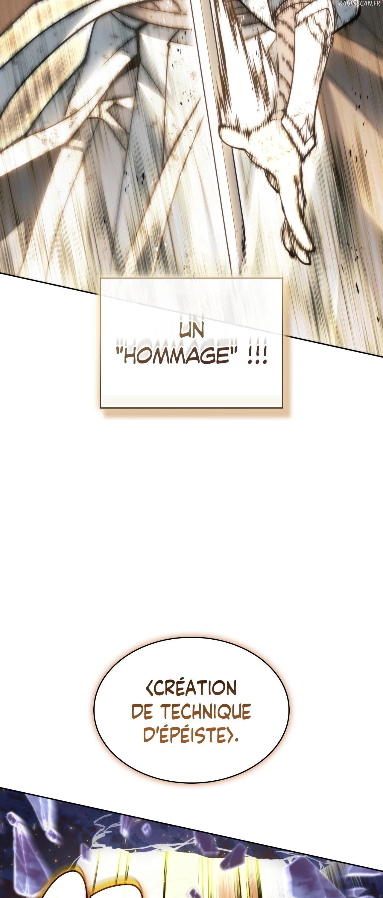 Overgeared (Remake) Chapitre 277 - Page 125