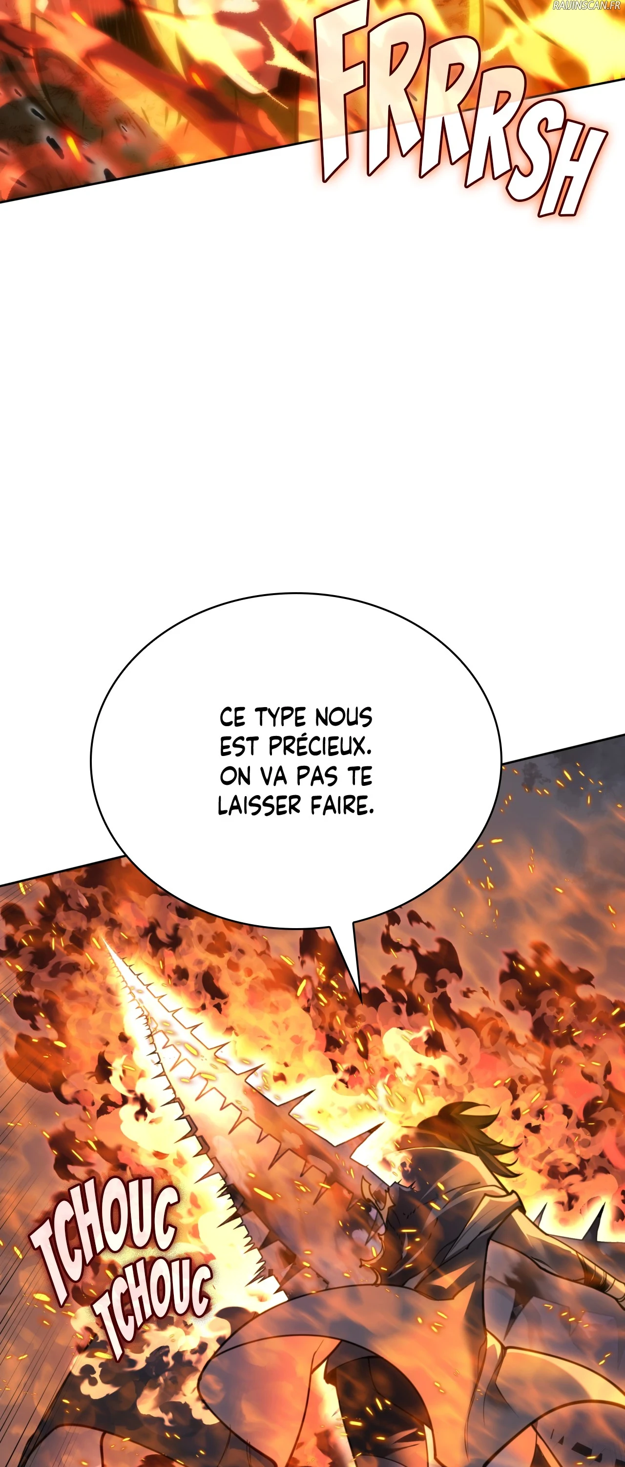 Overgeared (Remake) Chapitre 277 - Page 15