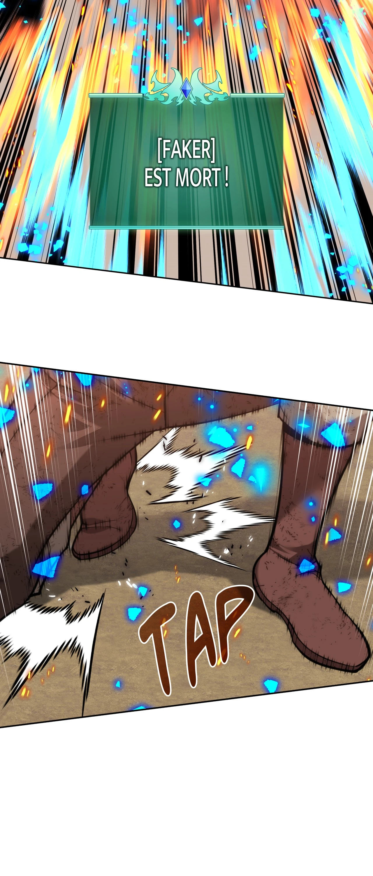 Overgeared (Remake) Chapitre 277 - Page 19
