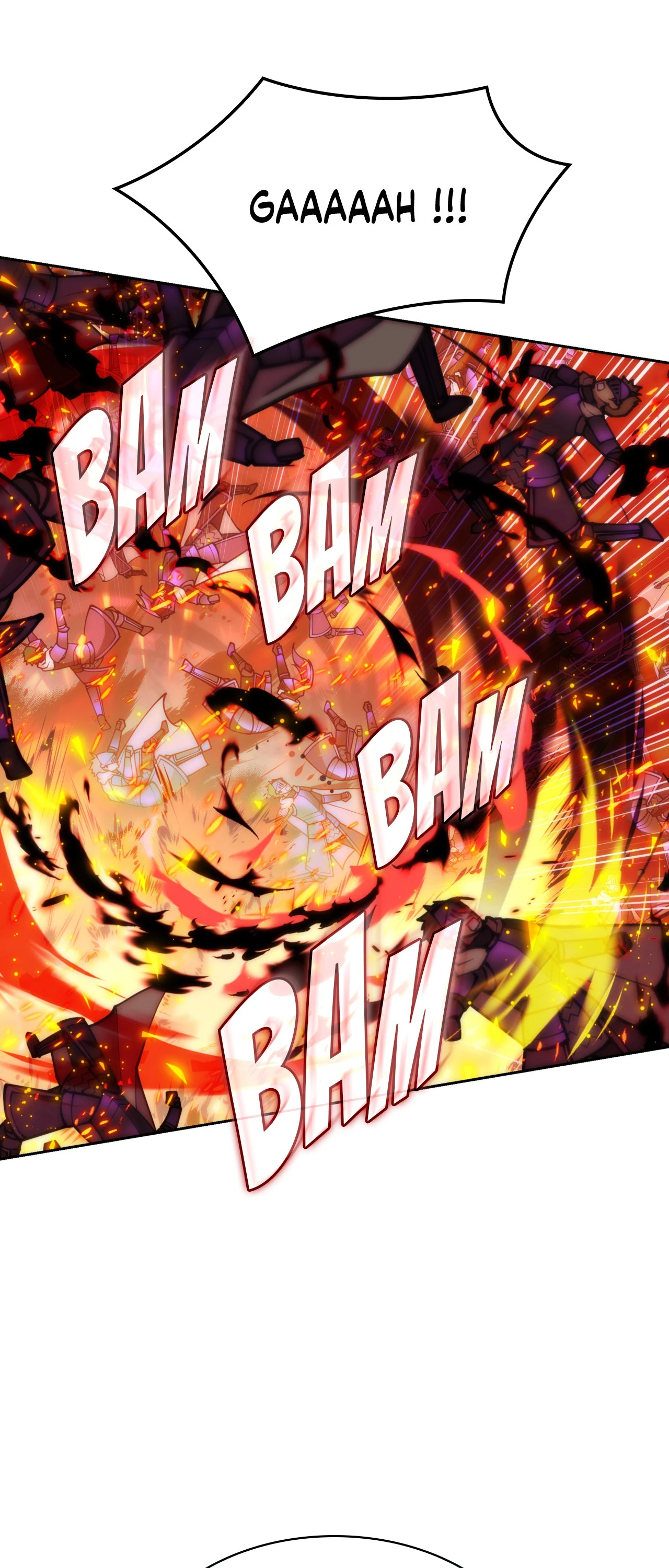 Overgeared (Remake) Chapitre 277 - Page 24