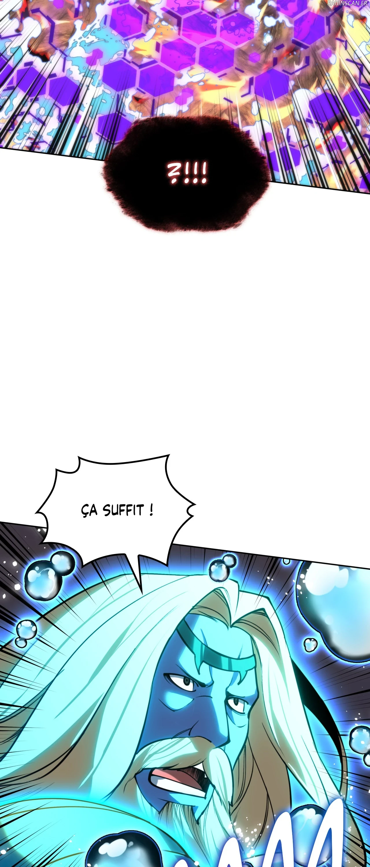 Overgeared (Remake) Chapitre 277 - Page 30