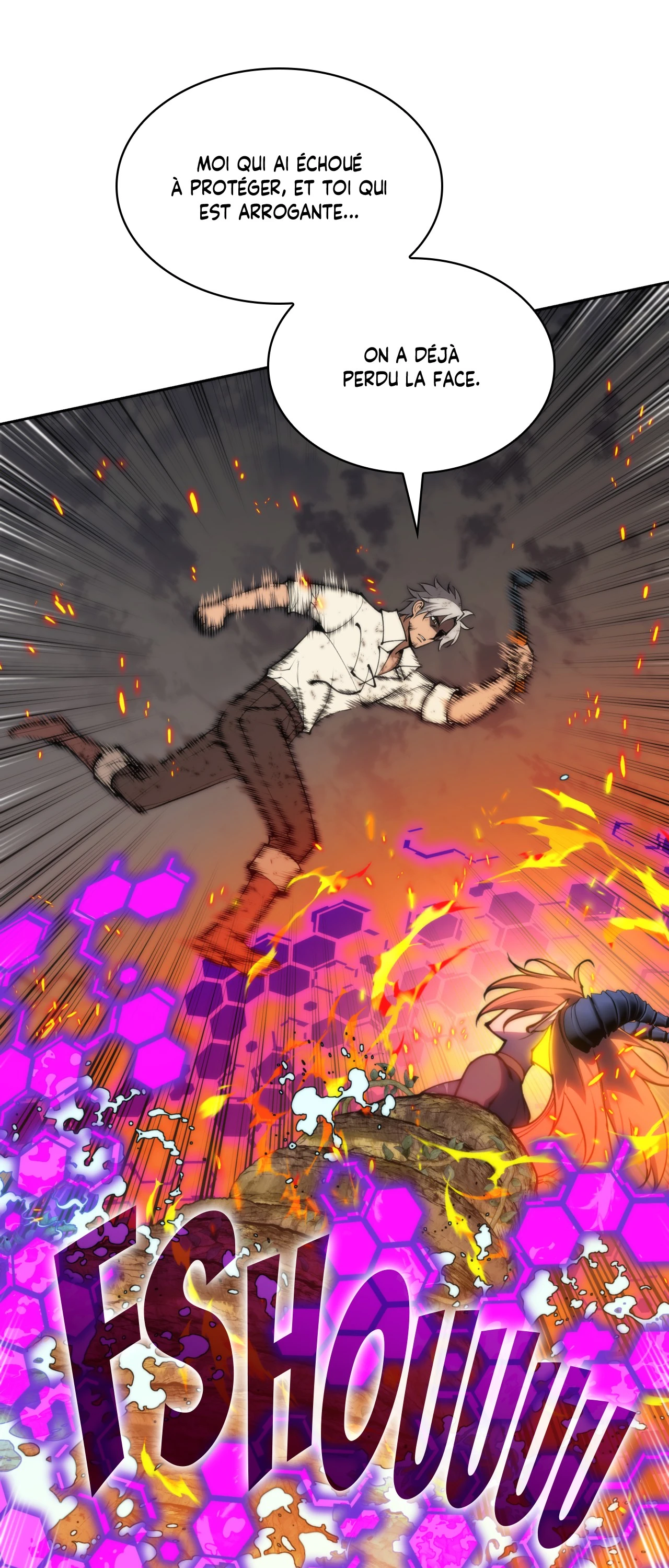 Overgeared (Remake) Chapitre 277 - Page 32