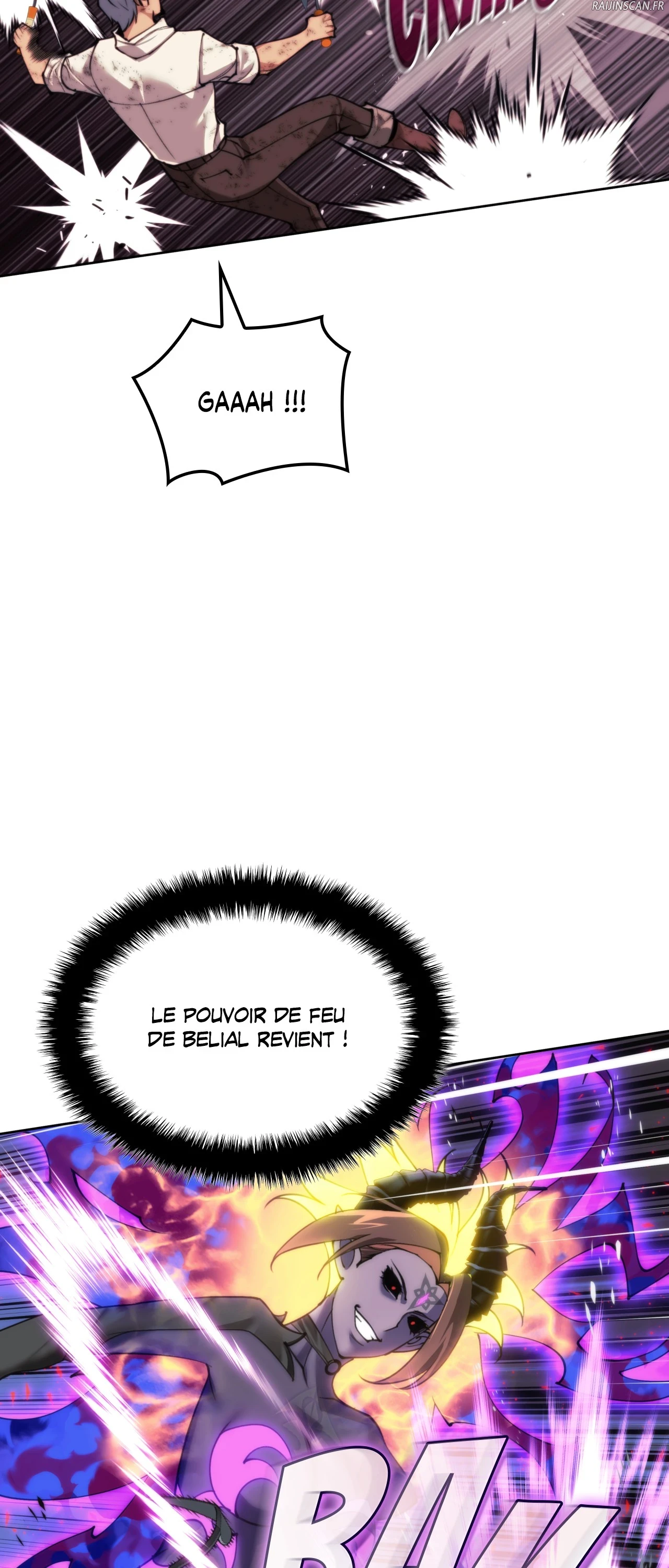 Overgeared (Remake) Chapitre 277 - Page 55