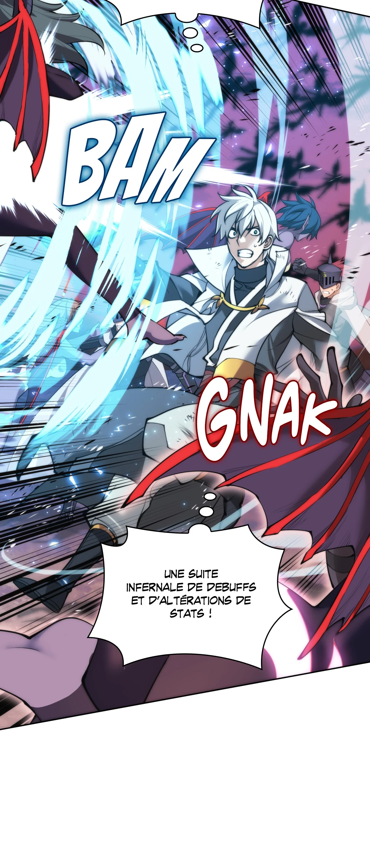 Overgeared (Remake) Chapitre 277 - Page 57