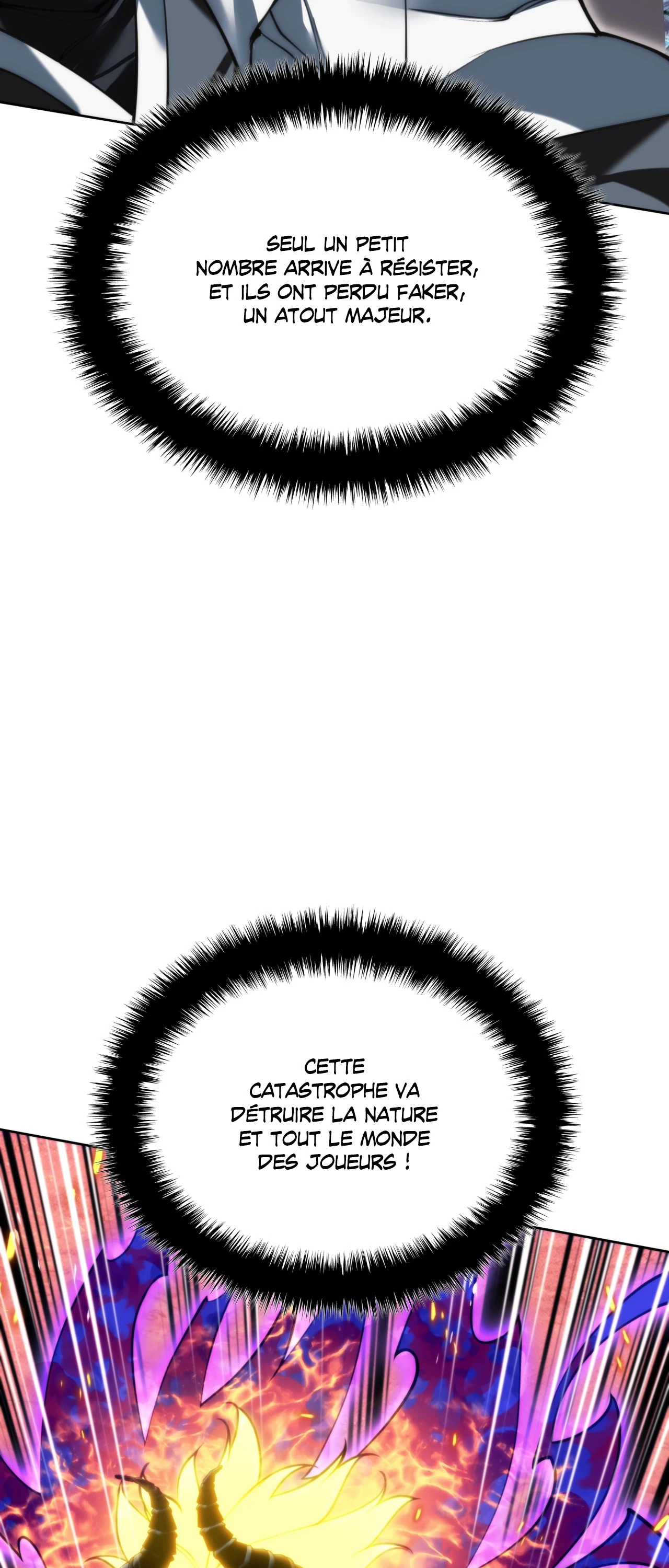 Overgeared (Remake) Chapitre 277 - Page 59