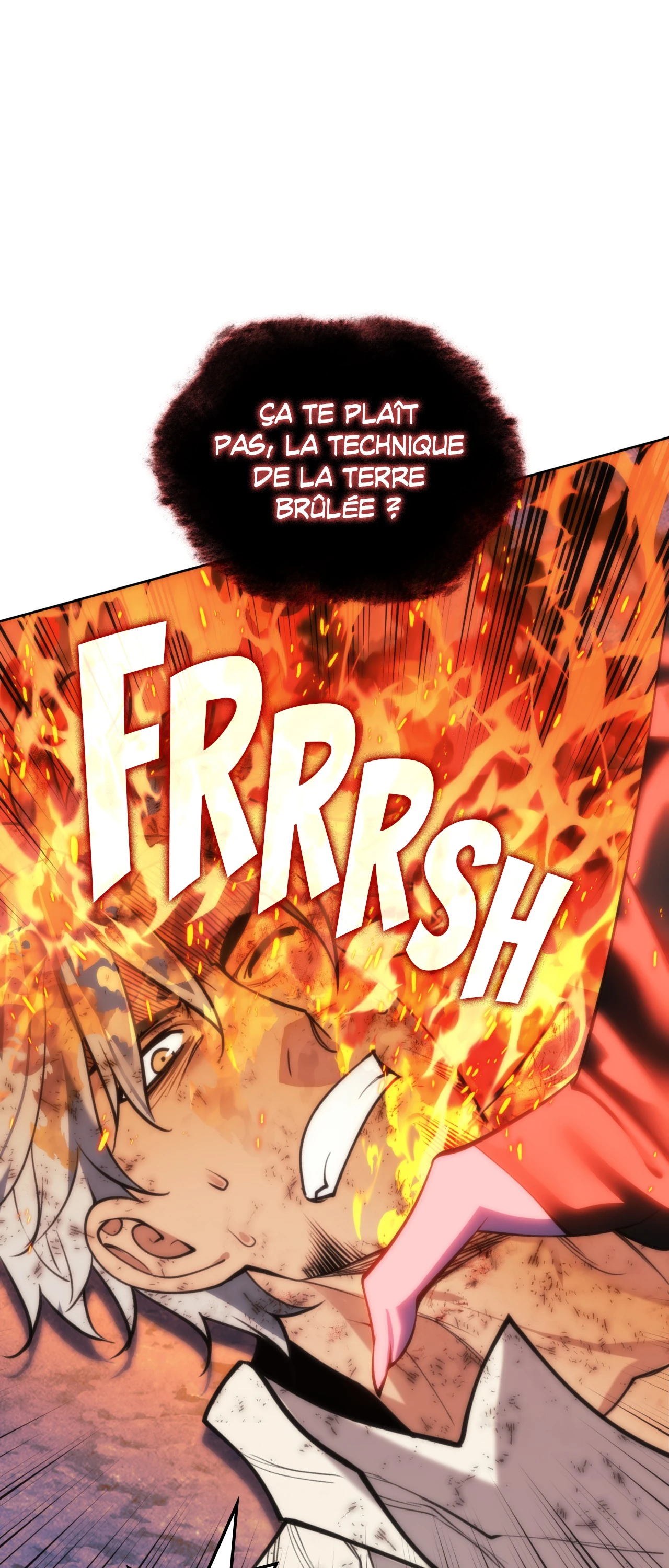 Overgeared (Remake) Chapitre 277 - Page 61