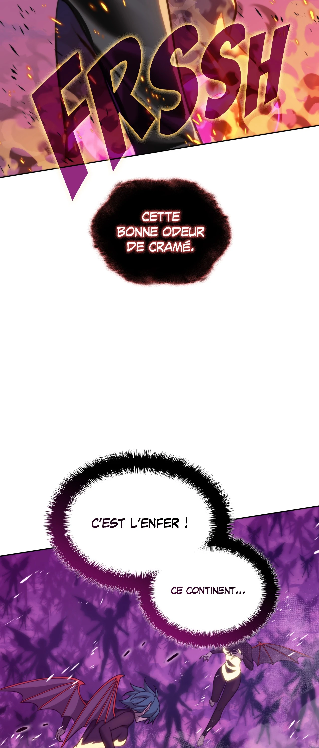 Overgeared (Remake) Chapitre 277 - Page 63