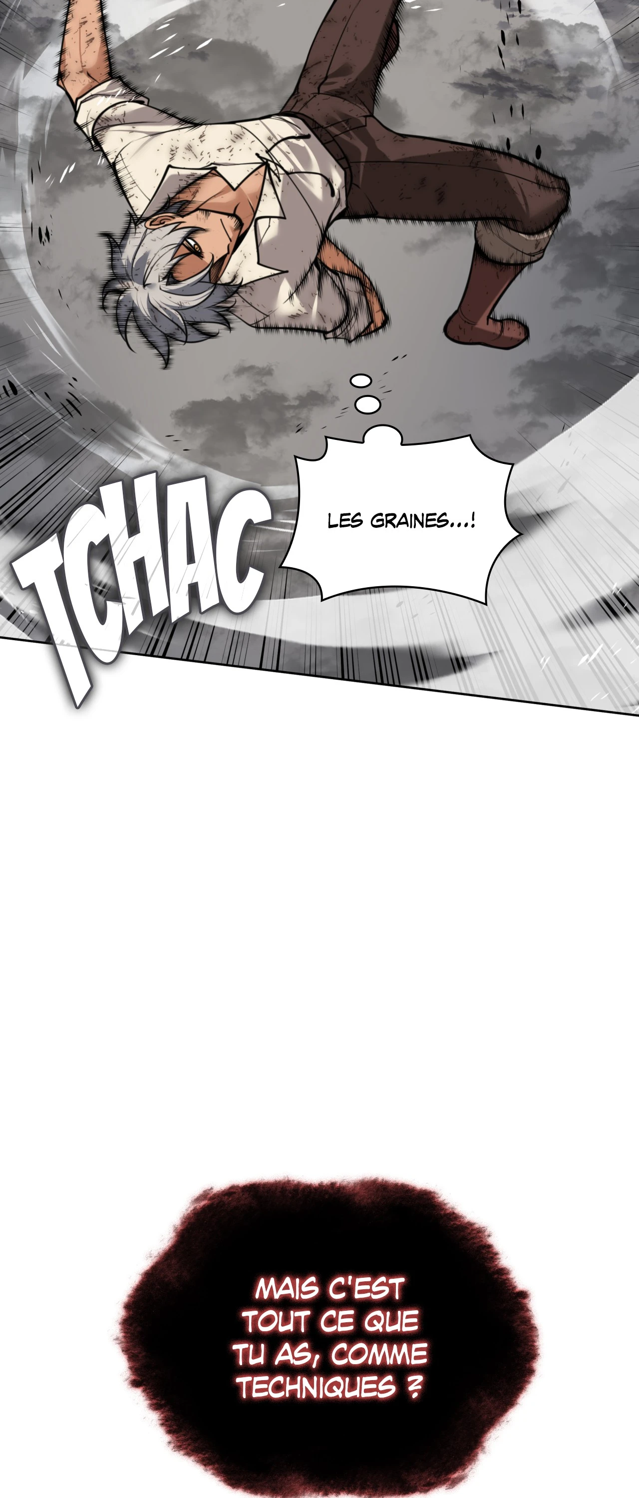 Overgeared (Remake) Chapitre 277 - Page 7