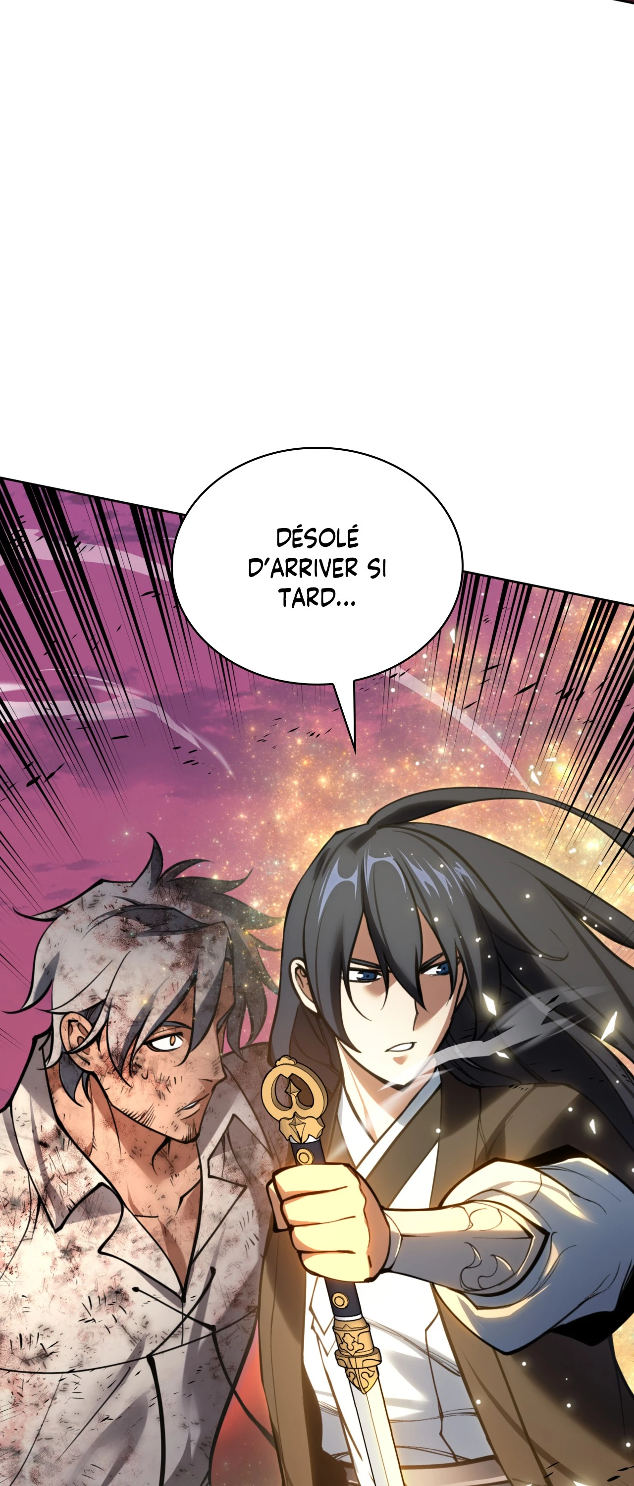 Overgeared (Remake) Chapitre 277 - Page 73
