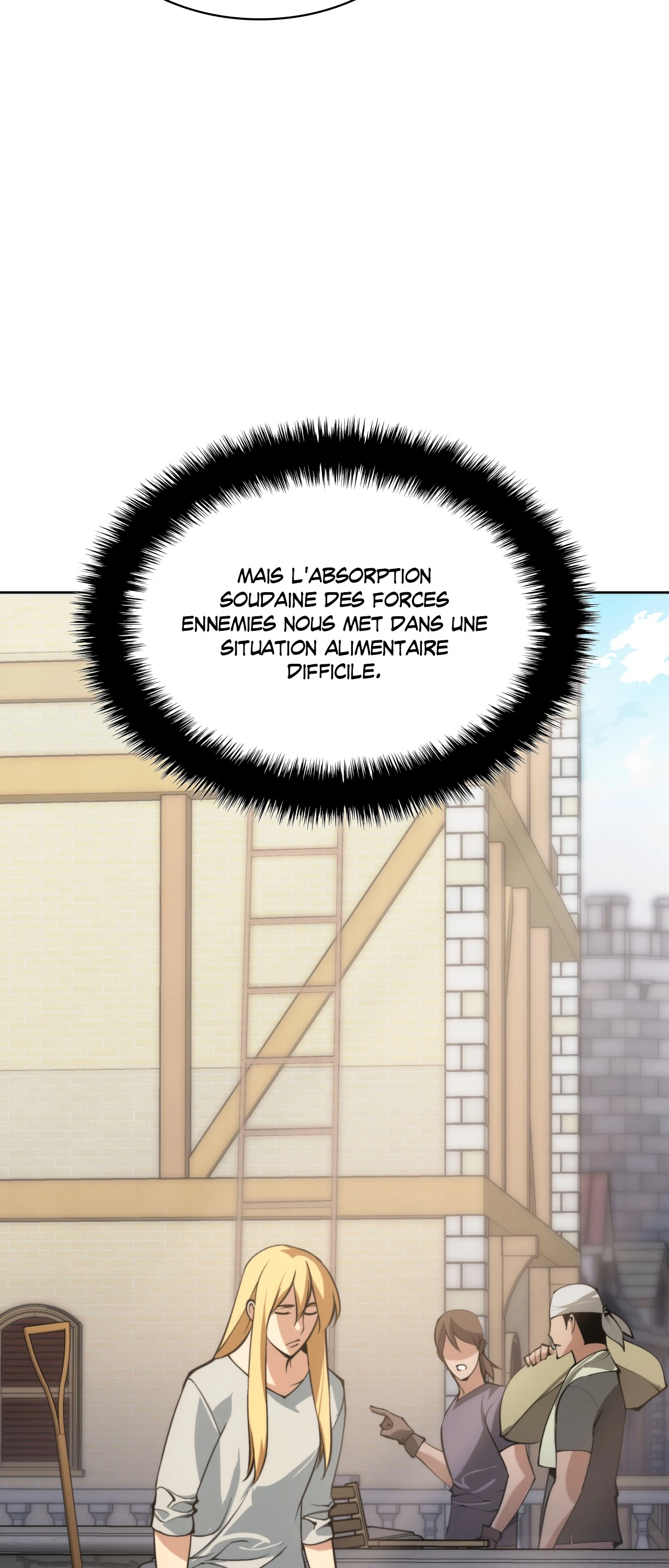 Overgeared (Remake) Chapitre 277 - Page 77