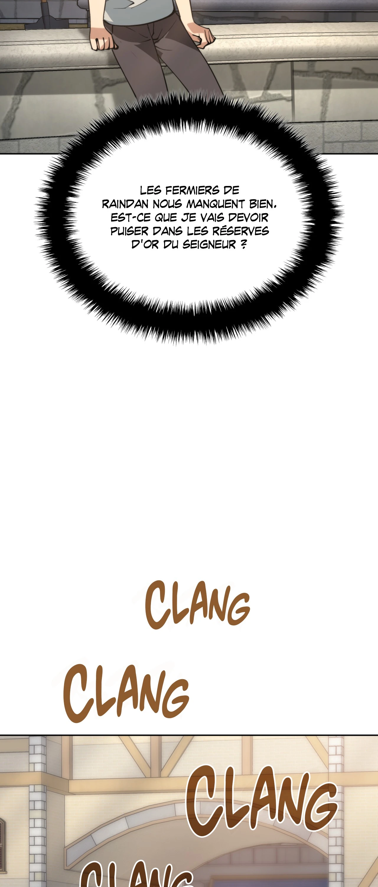 Overgeared (Remake) Chapitre 277 - Page 78