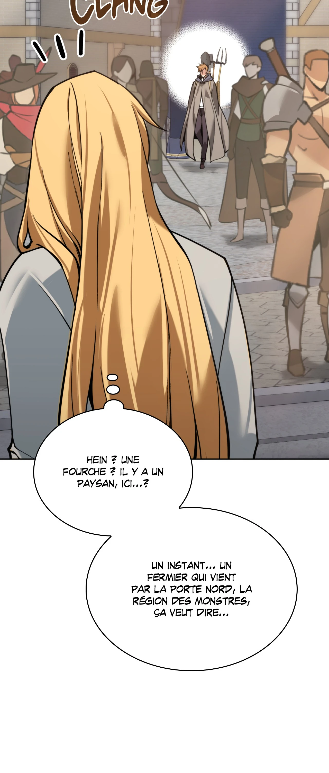 Overgeared (Remake) Chapitre 277 - Page 79
