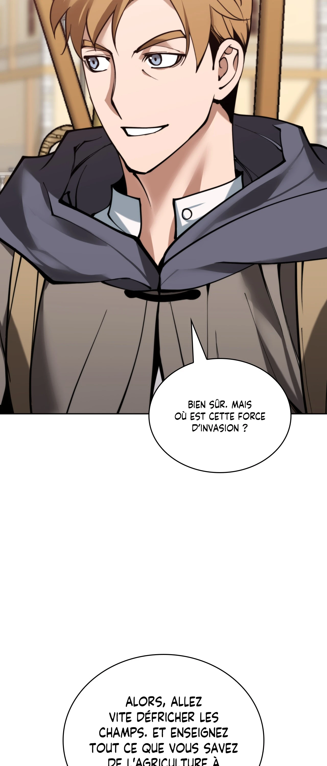 Overgeared (Remake) Chapitre 277 - Page 83