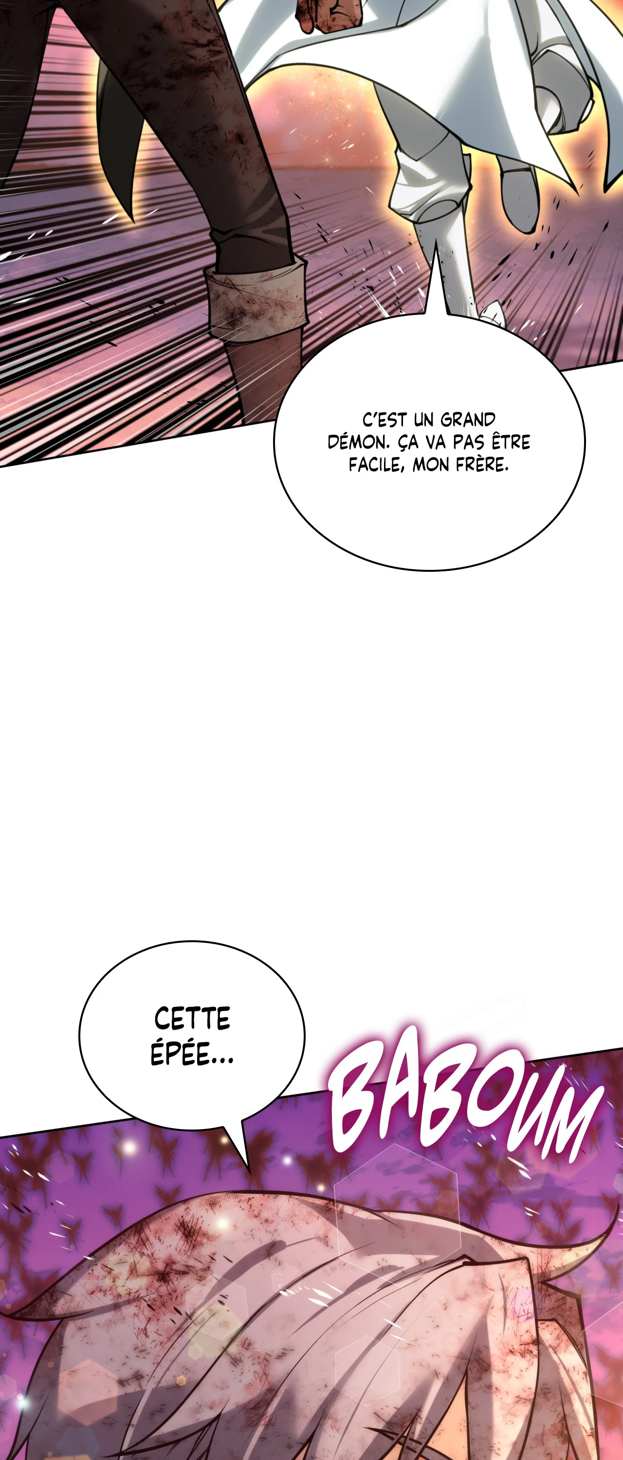 Overgeared (Remake) Chapitre 277 - Page 93