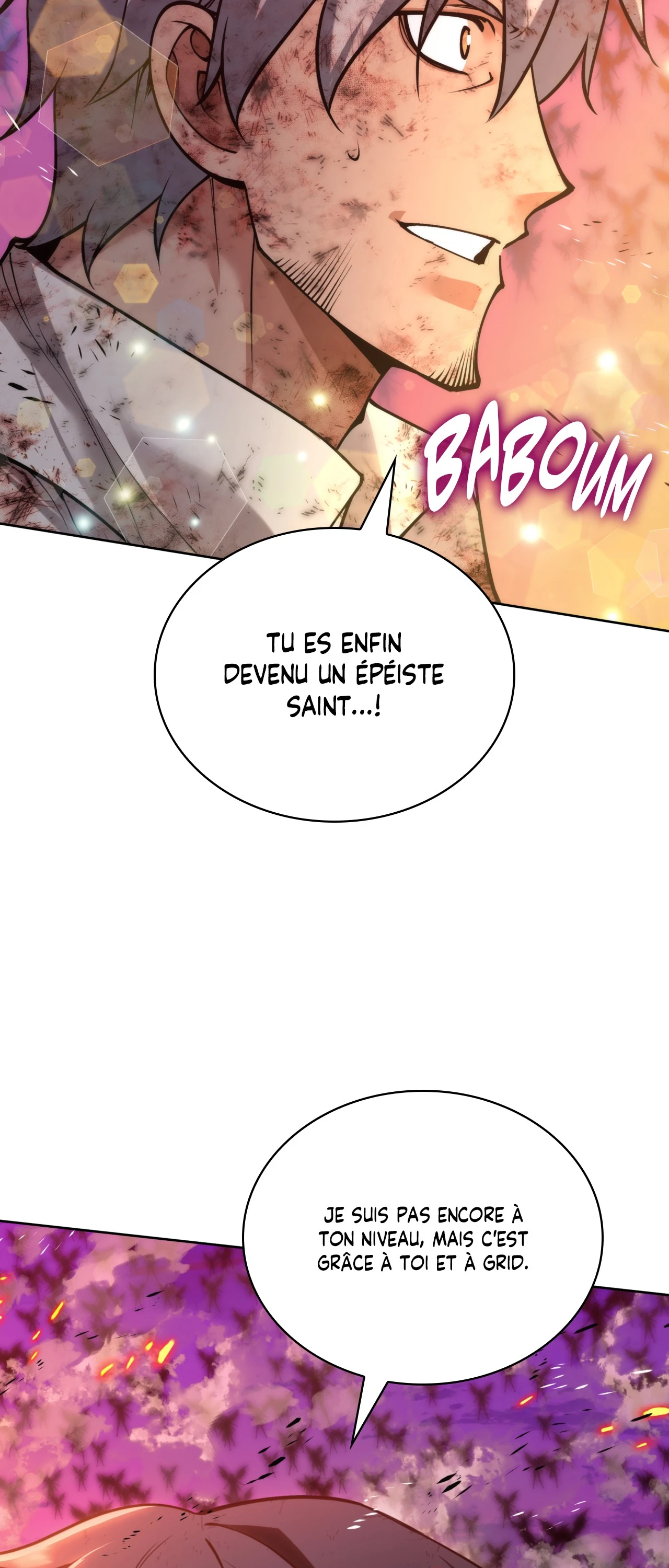 Overgeared (Remake) Chapitre 277 - Page 94