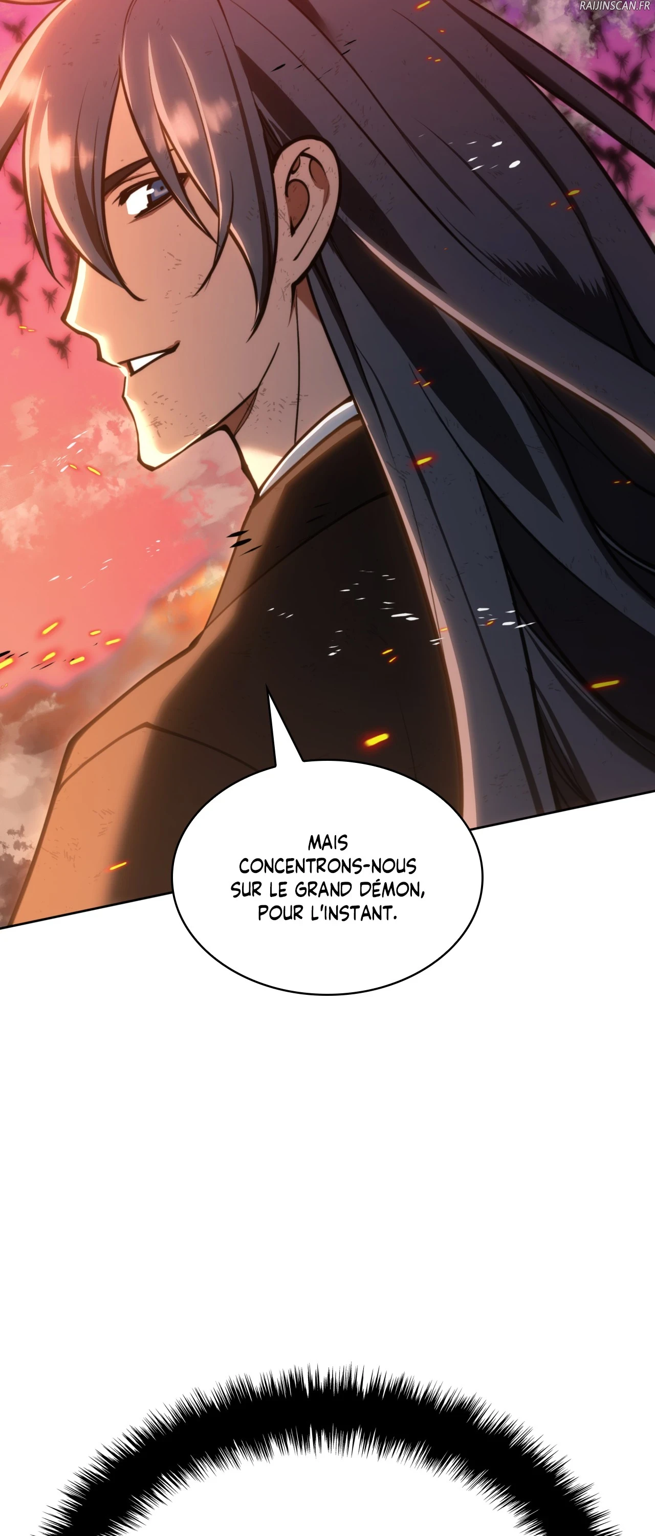 Overgeared (Remake) Chapitre 277 - Page 95