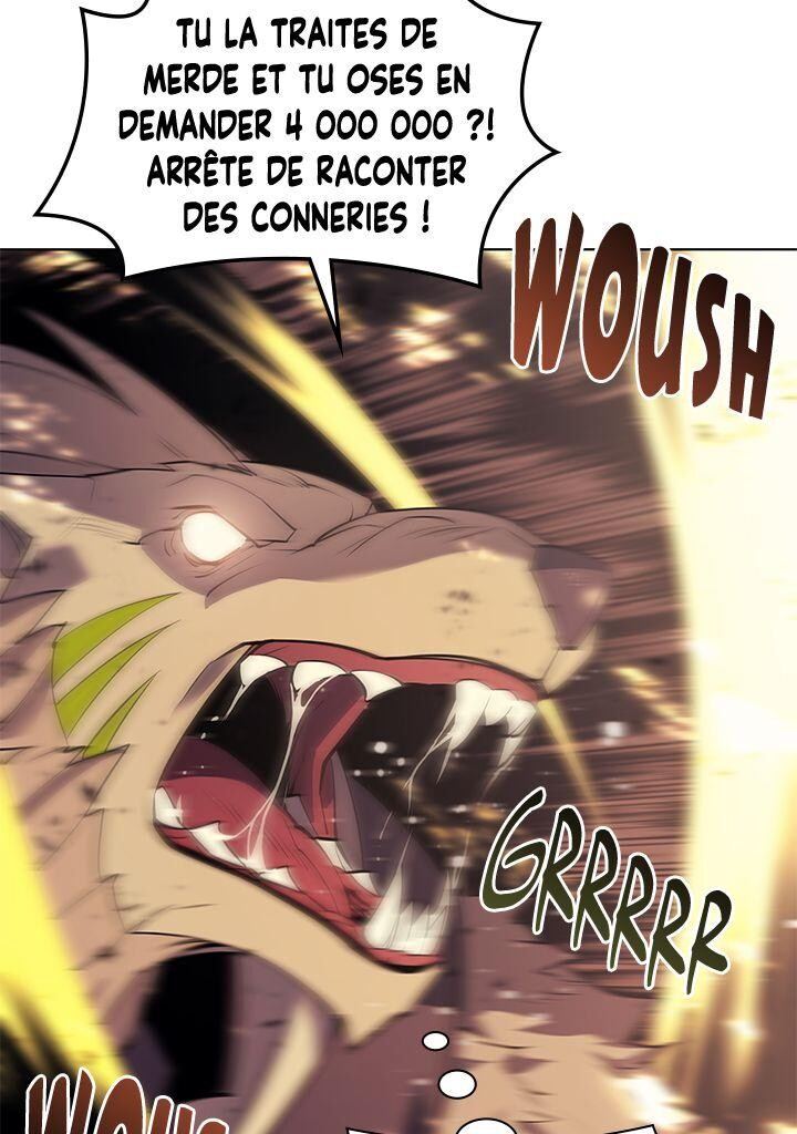 Overgeared (Remake) Chapitre 84 - Page 110