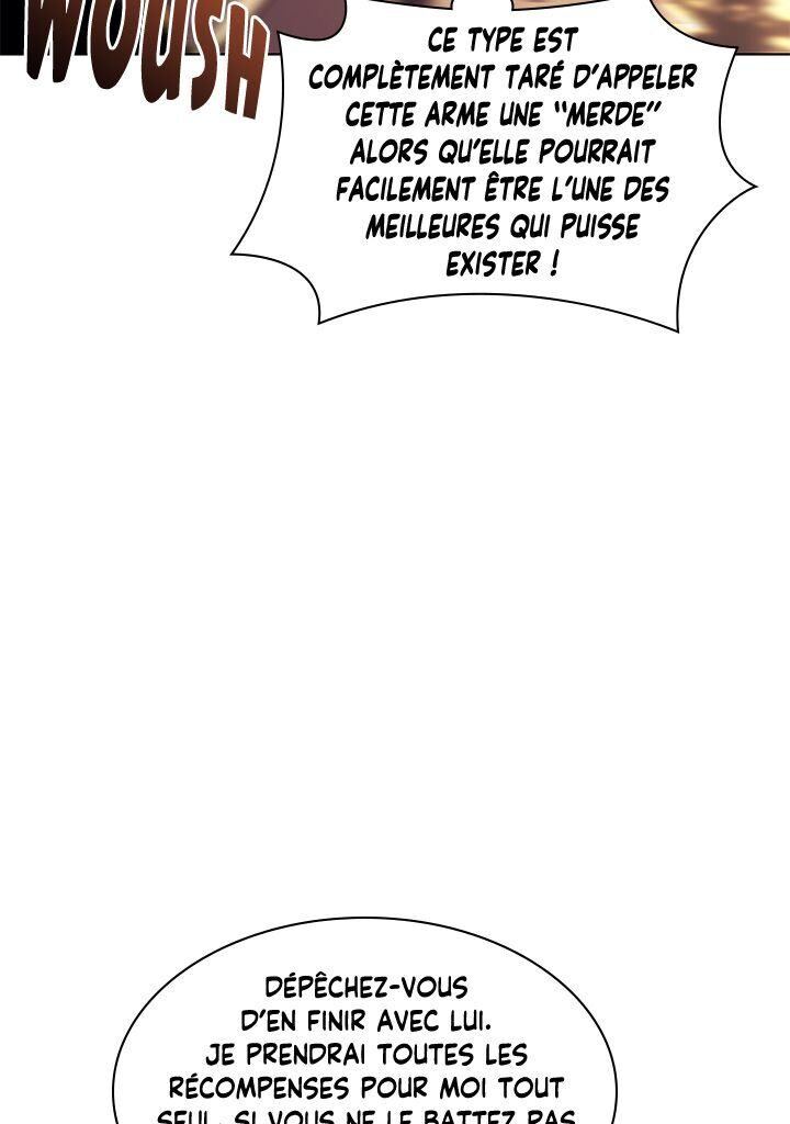 Overgeared (Remake) Chapitre 84 - Page 111