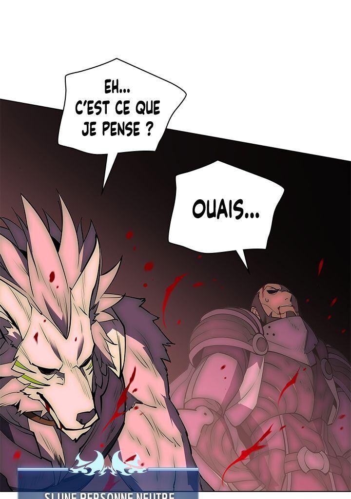 Overgeared (Remake) Chapitre 84 - Page 124