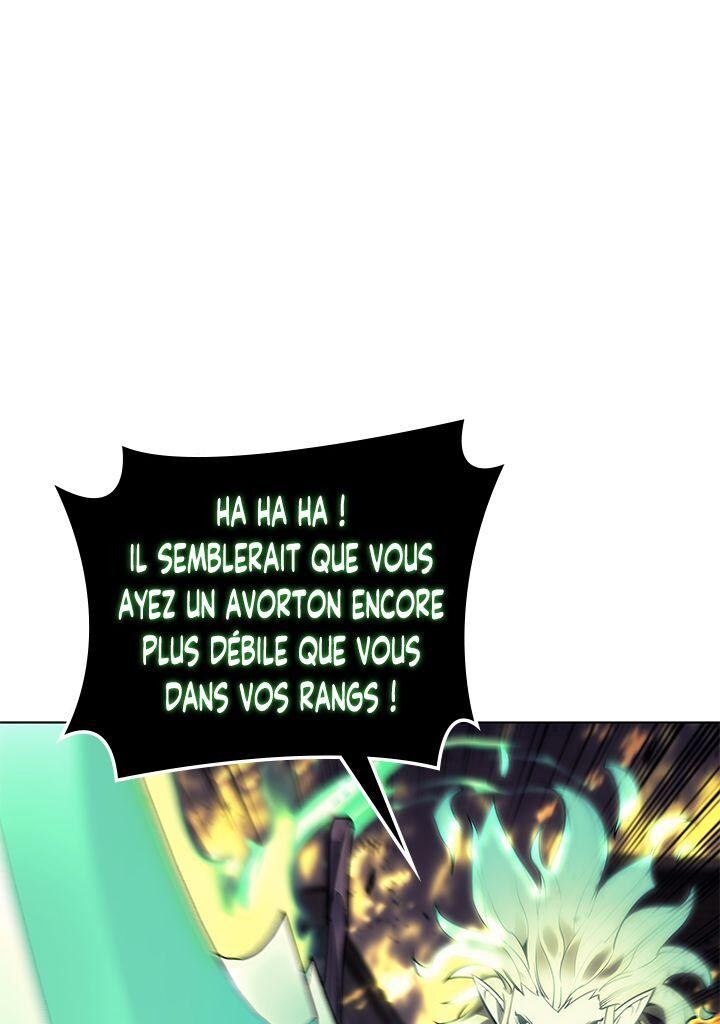 Overgeared (Remake) Chapitre 84 - Page 128