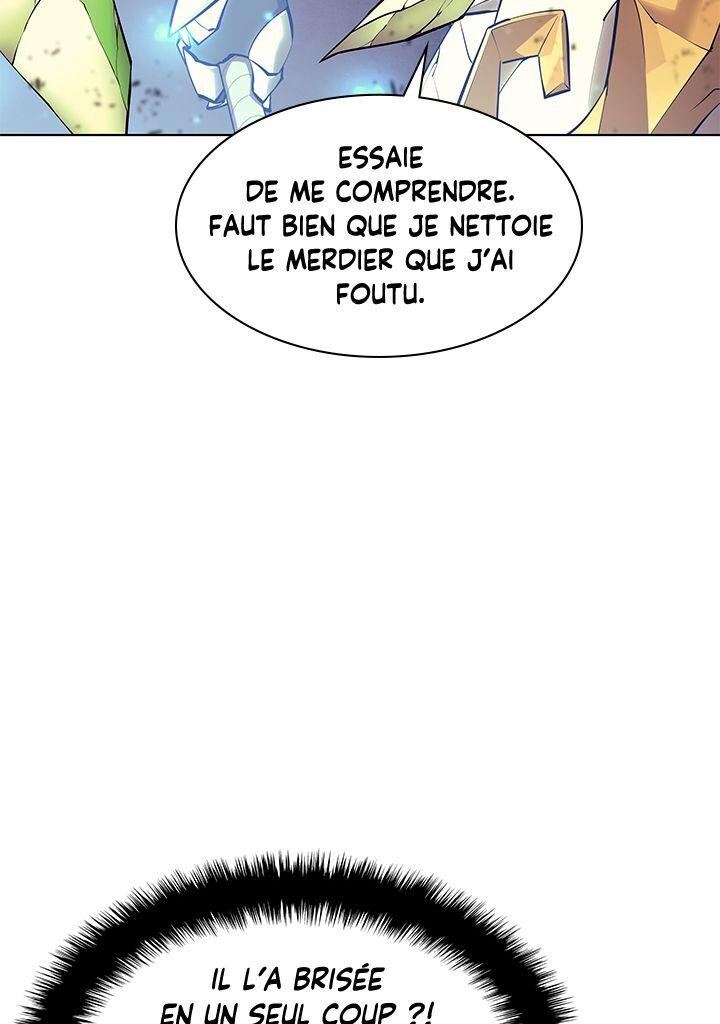 Overgeared (Remake) Chapitre 84 - Page 133