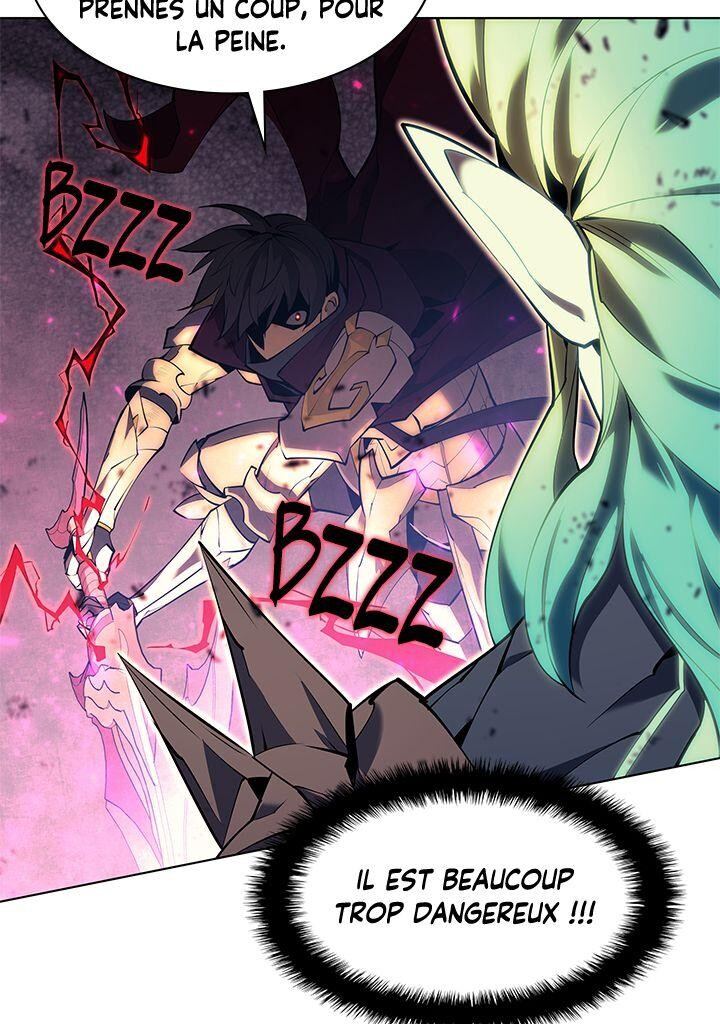 Overgeared (Remake) Chapitre 84 - Page 136