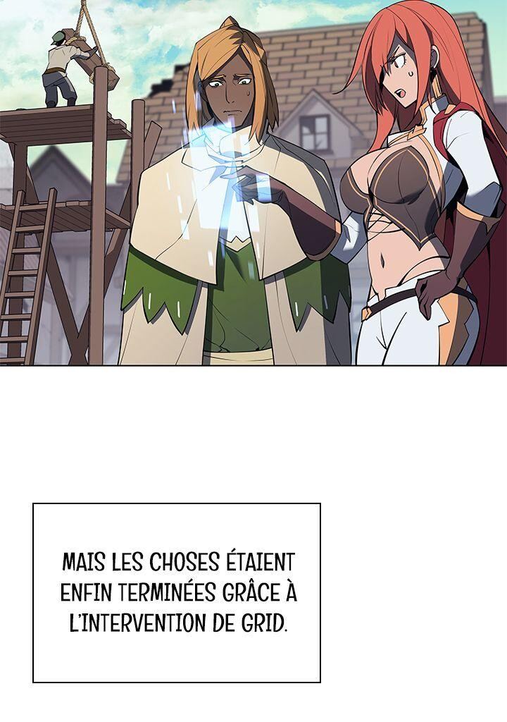 Overgeared (Remake) Chapitre 84 - Page 147