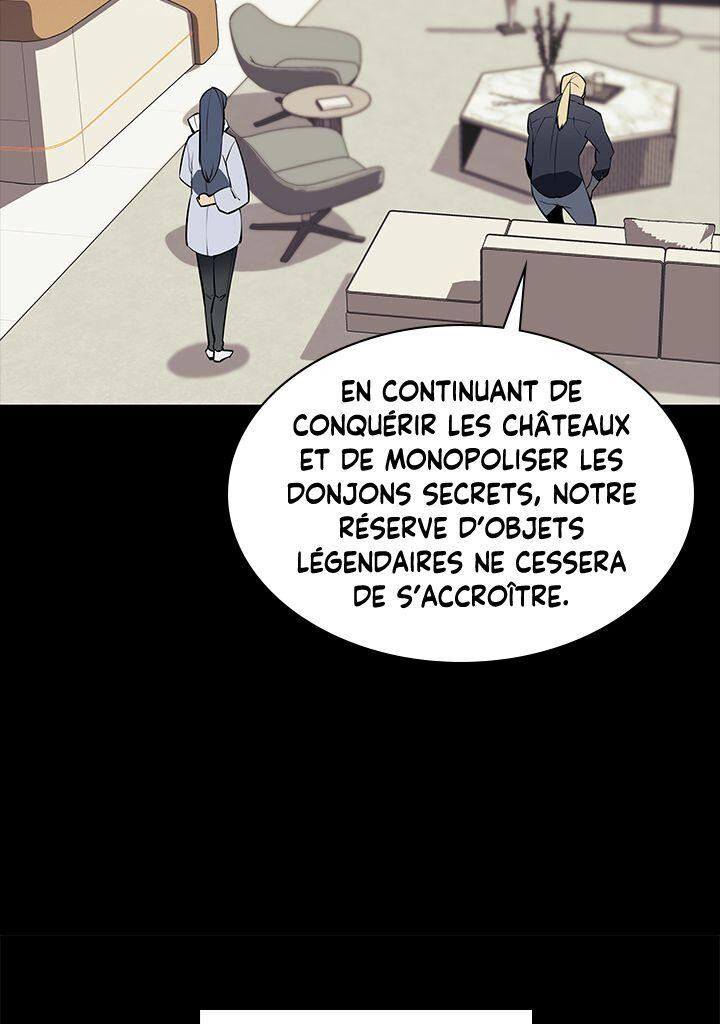 Overgeared (Remake) Chapitre 84 - Page 156