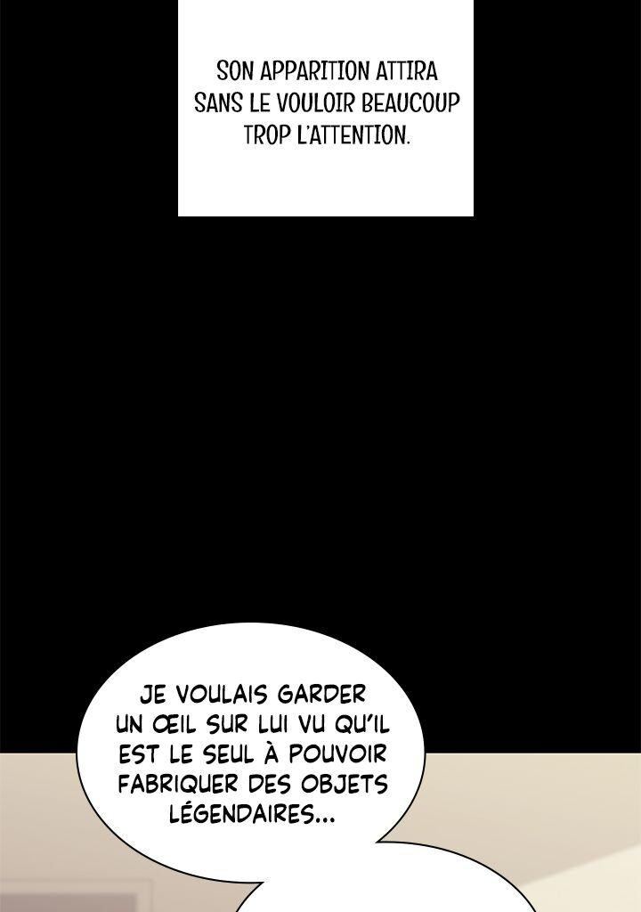 Overgeared (Remake) Chapitre 84 - Page 157