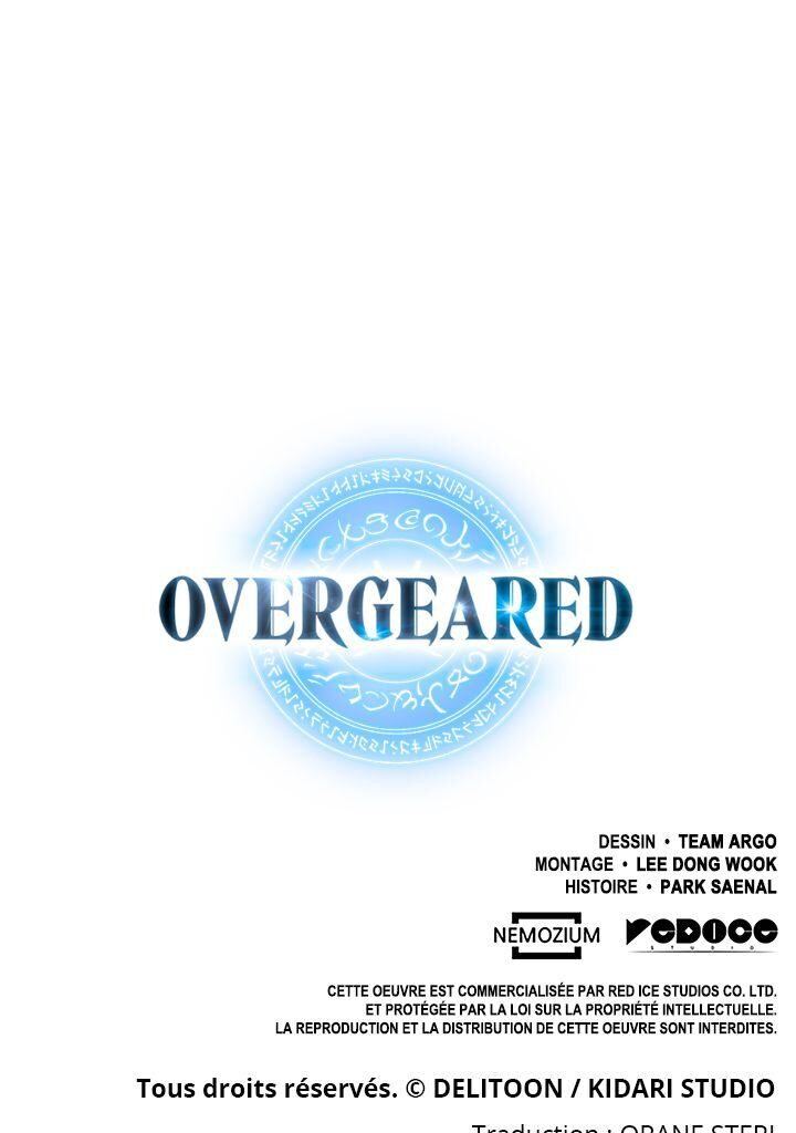 Overgeared (Remake) Chapitre 84 - Page 164