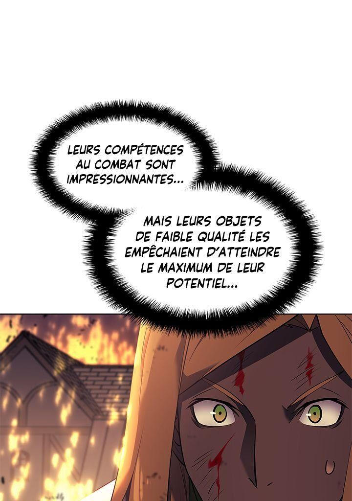 Overgeared (Remake) Chapitre 84 - Page 19