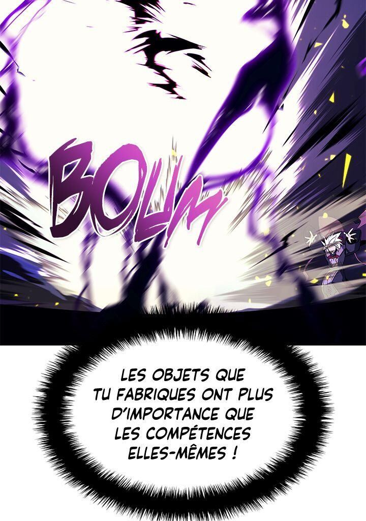 Overgeared (Remake) Chapitre 84 - Page 23