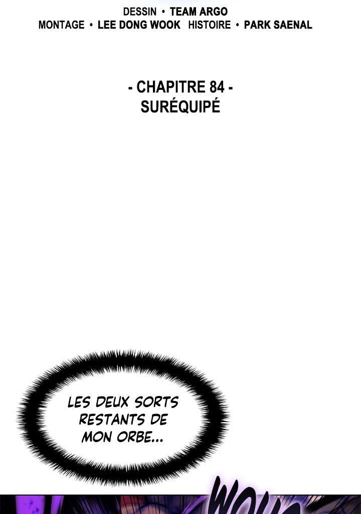 Overgeared (Remake) Chapitre 84 - Page 25